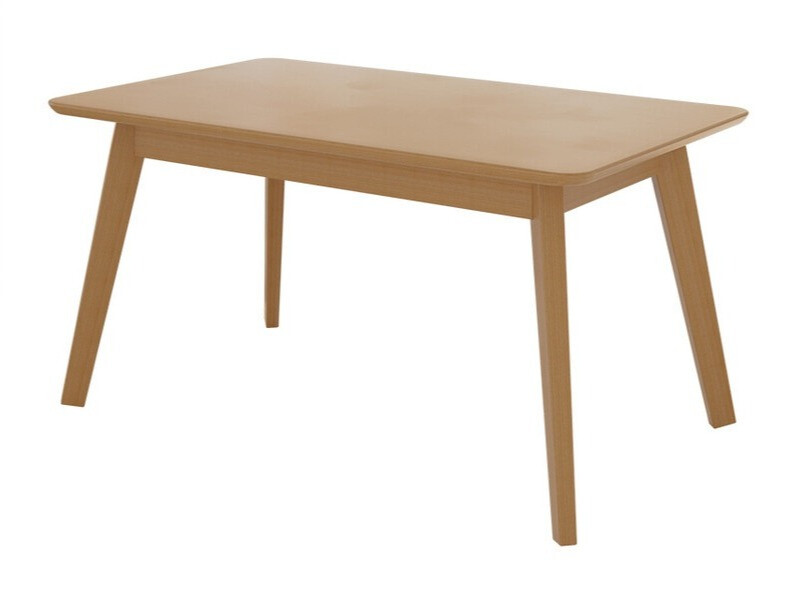 Salontafel Racine 116 (Bruin)