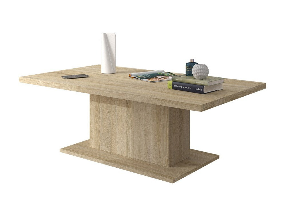 Salontafel Tucson 148 (Sonoma eik)