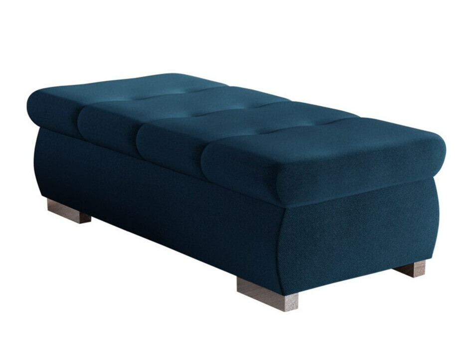 Gestoffeerde bank Comfivo 123 (Kronos 05)