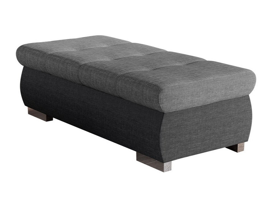 Gestoffeerde bank Comfivo 123 (Lux 06 + Lux 05)