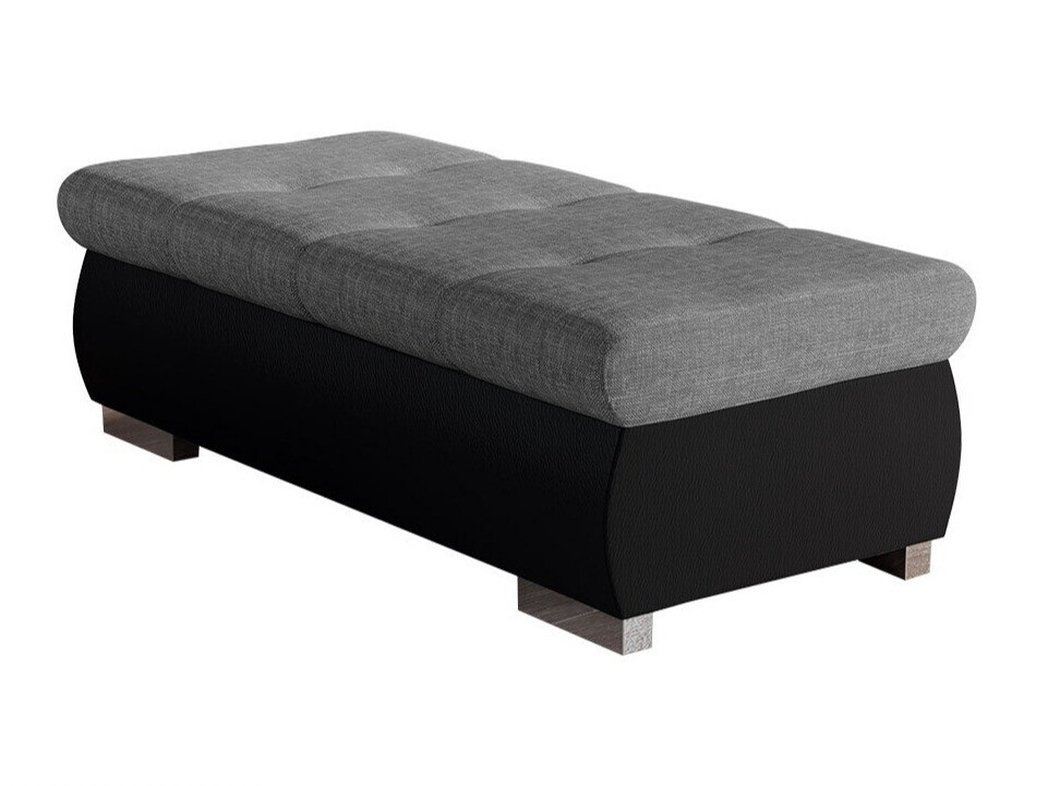 Gestoffeerde bank Comfivo 123 (Soft 011 + Lux 05)