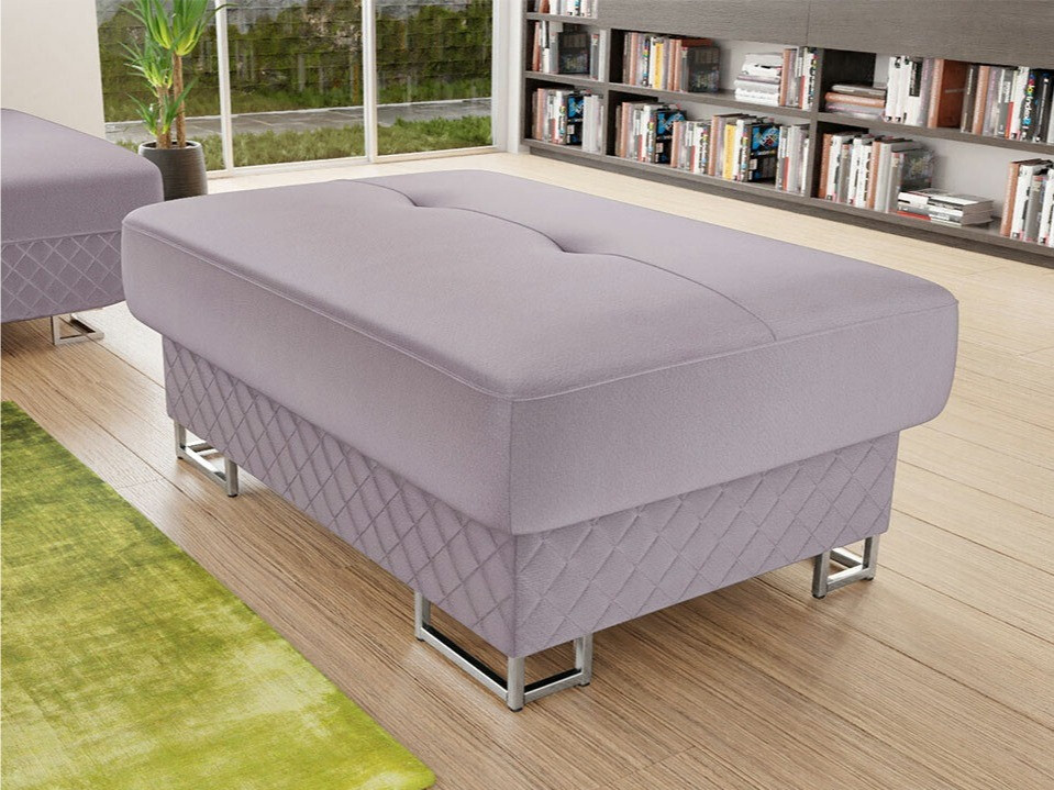 Gestoffeerde bank Comfivo 238 (Karo + Prestige 2765)