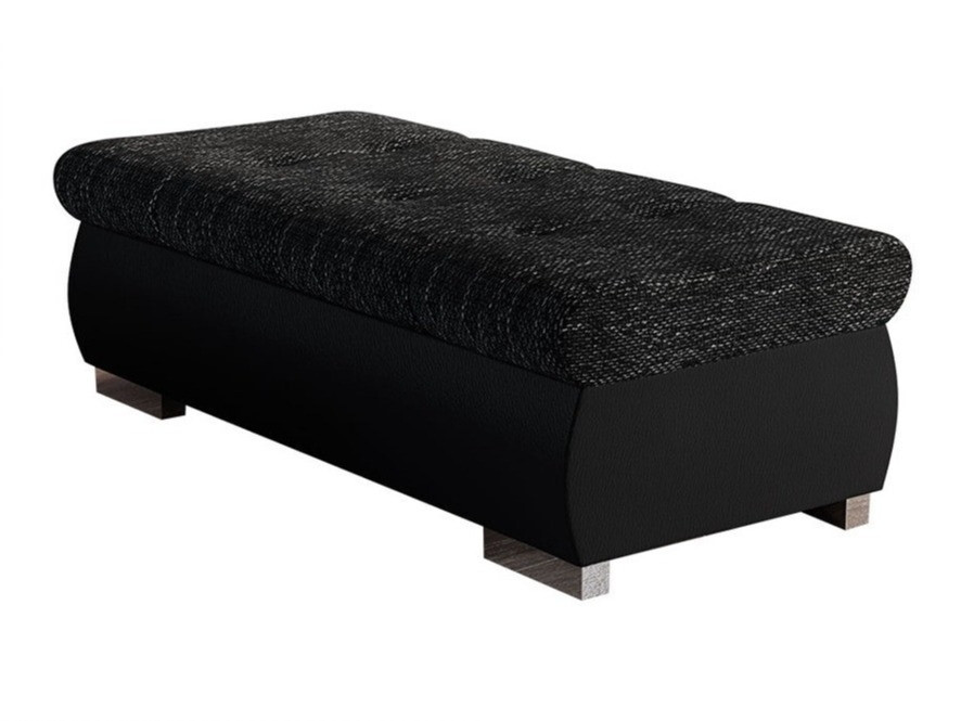 Gestoffeerde bank Comfivo Nitor I (Soft 011 + Lawa 06)