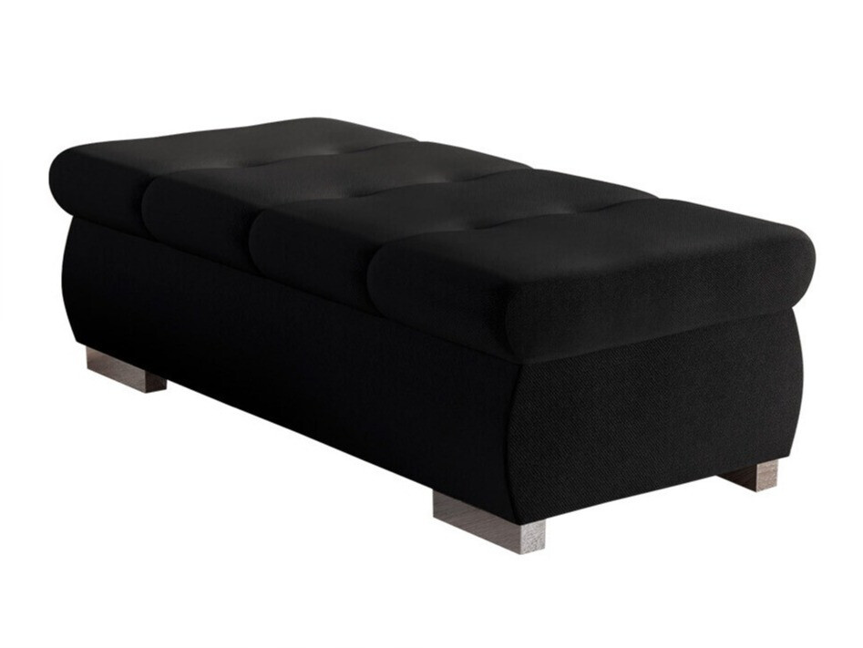 Gestoffeerde hocker Comfivo 123 (Kronos 07)