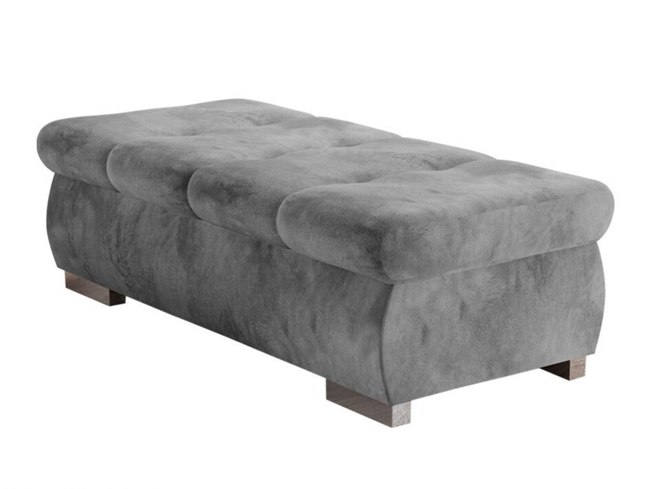 Gestoffeerde hocker Comfivo 123 (Sorriso 04)