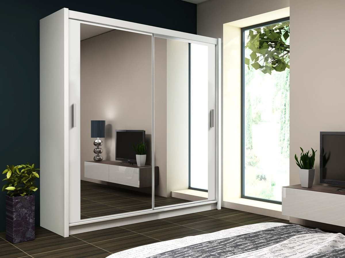 Kledingkast Honolulu 133