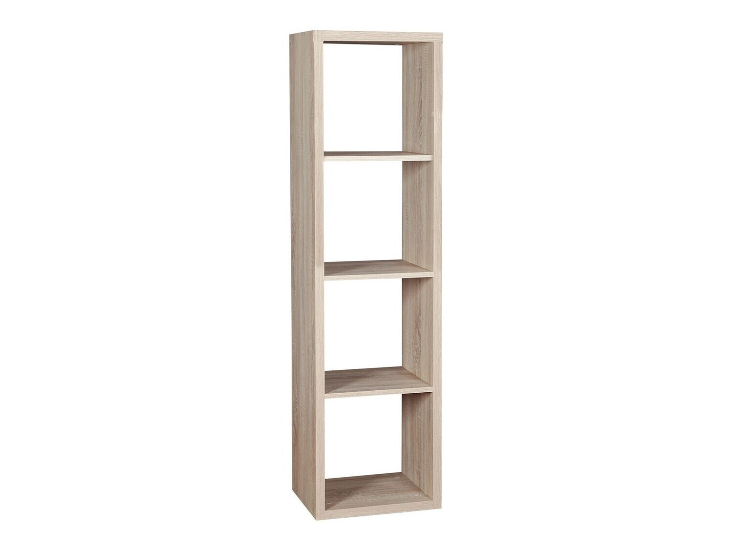Boekenkast Levnova 101 (Sonoma eik)