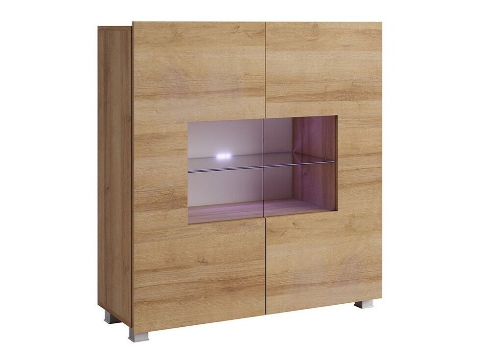 Dressoir Tivdalu 100 (Gouden eik)