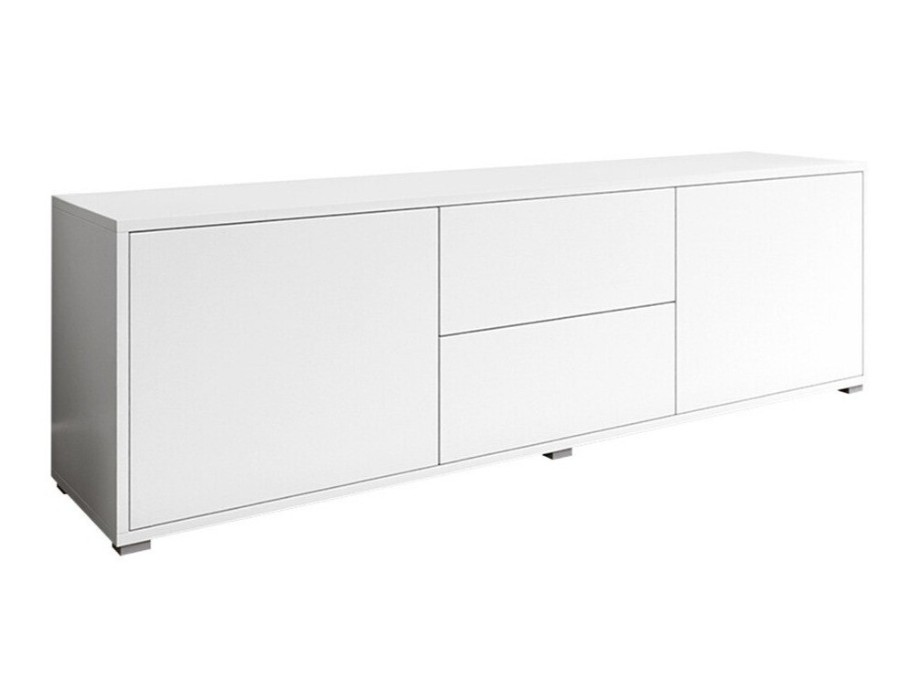 TV-meubel Comfivo Fersoe 109 (Wit)