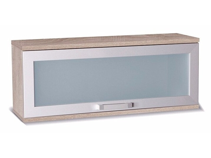 Wandplank Cirevau 116 (Sonoma eik)