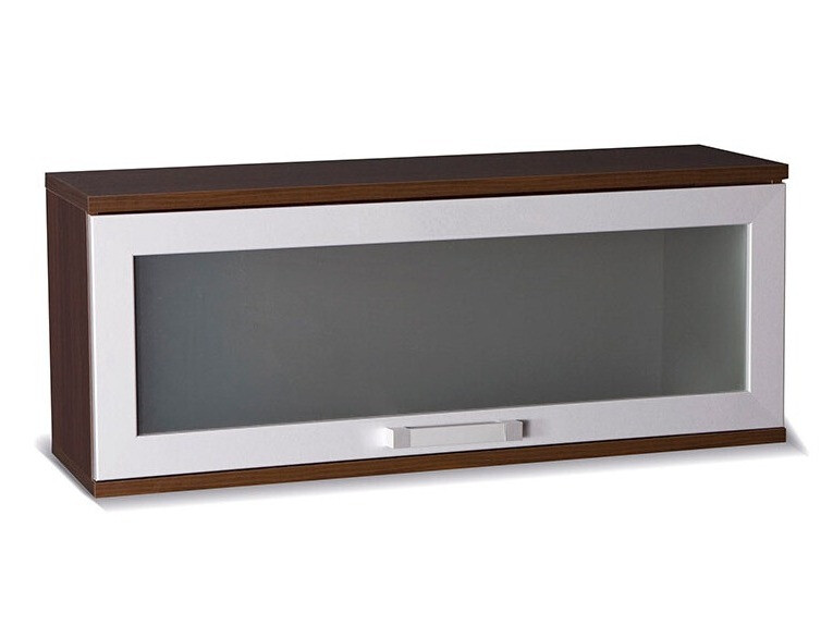 Wandplank Cirevau 116 (Wengé)