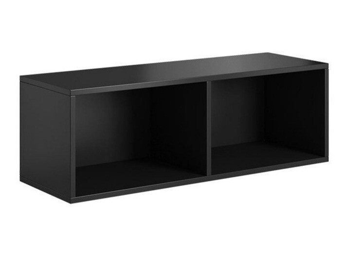 Wandplank Corbele 101 (Antraciet)