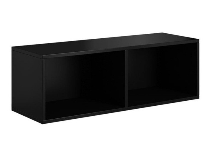 Wandplank Corbele 101 (Zwart)