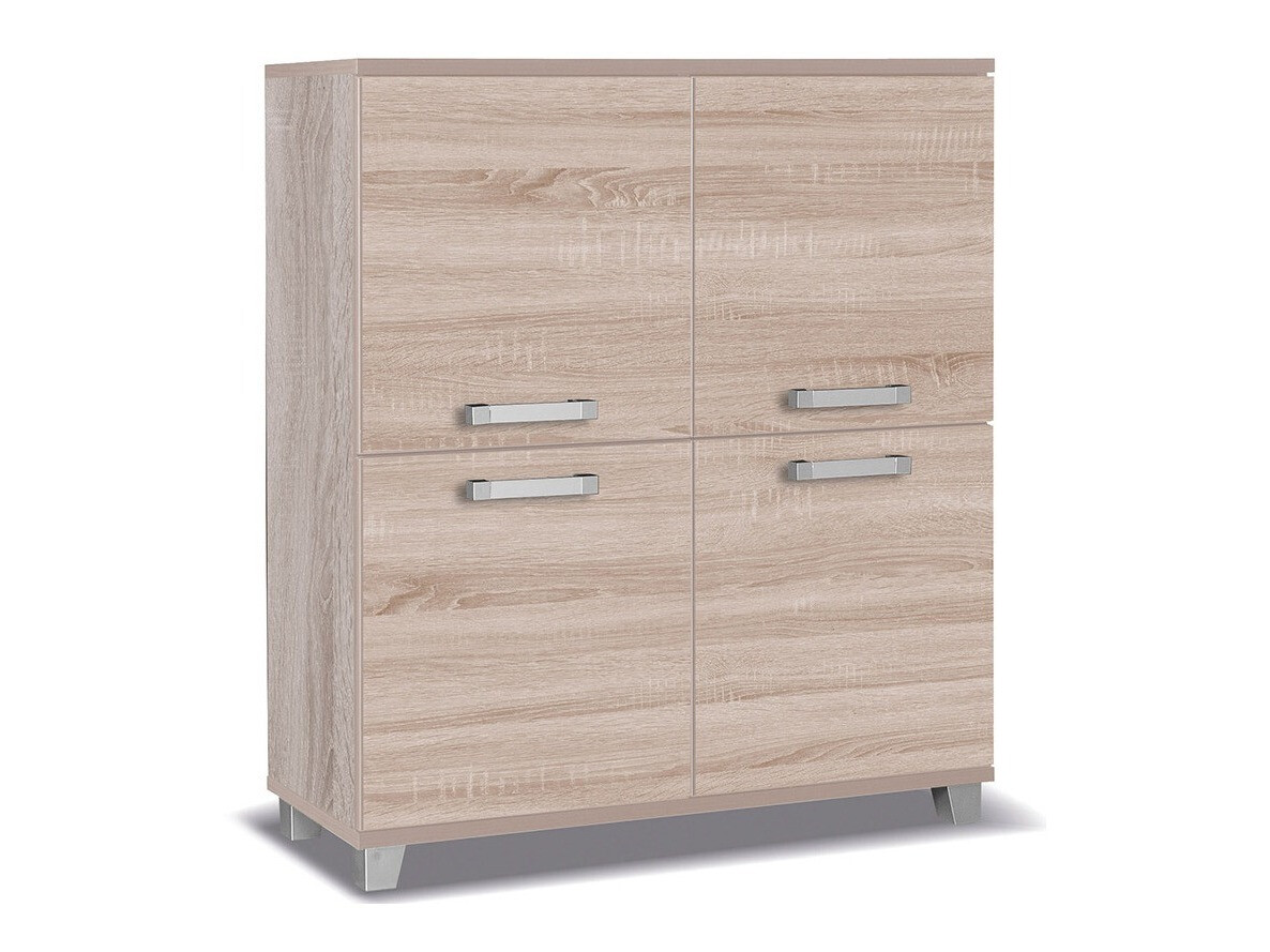 Dressoir Cirevau 106 (Sonoma eik)