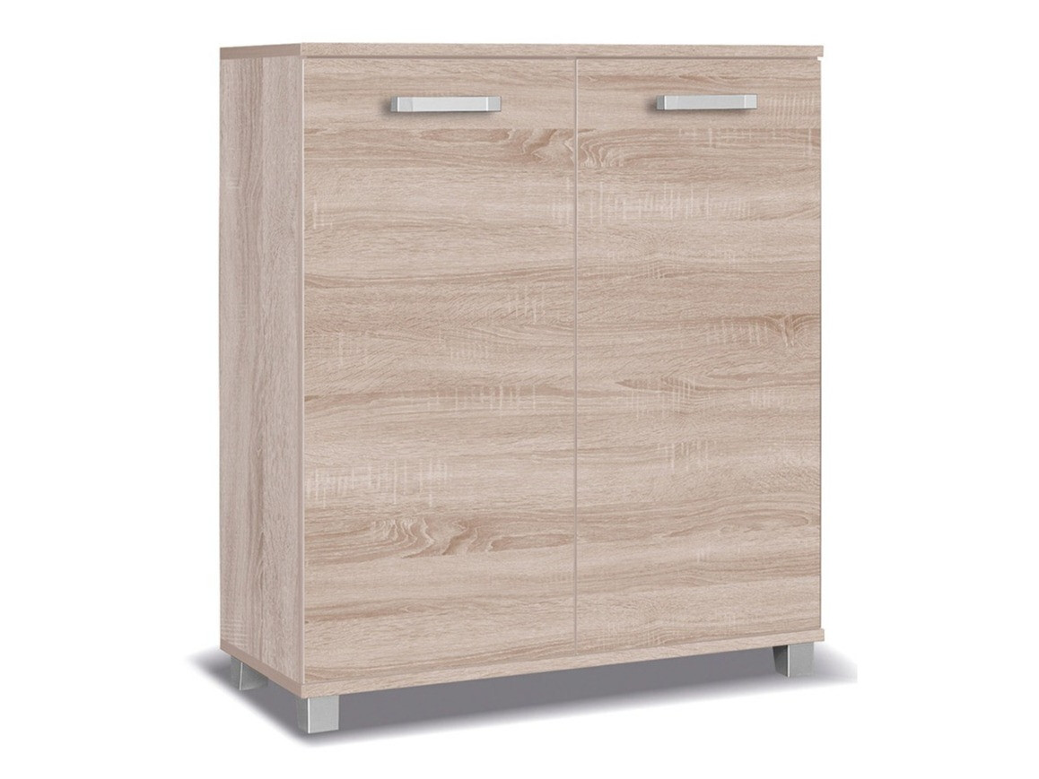 Dressoir Cirevau 125 (Sonoma eik)