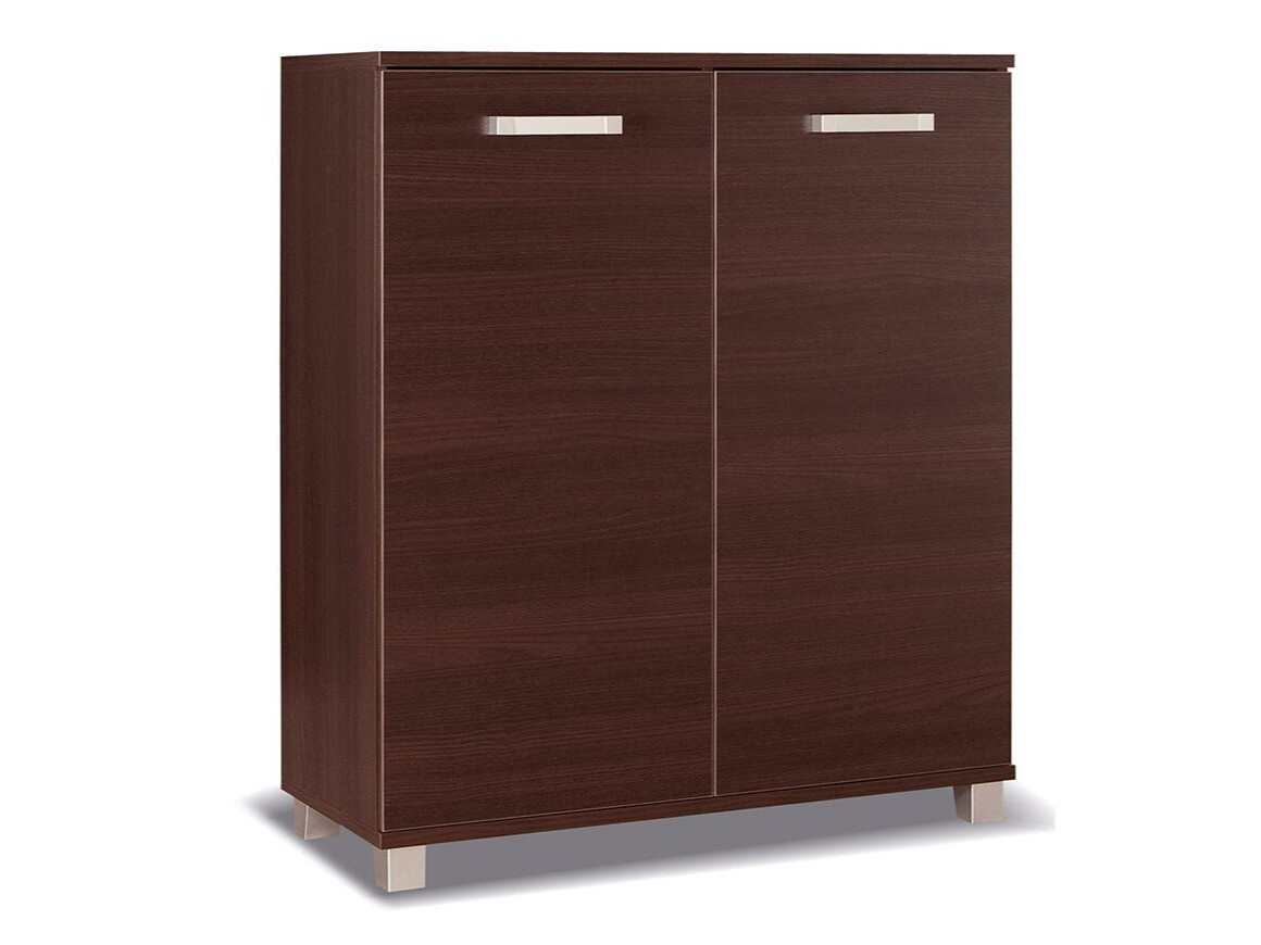Dressoir Cirevau 125 (Wengé)