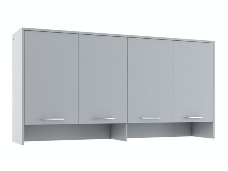 Dressoir Concept Pro Lenart Levfere 114 (Grijs)