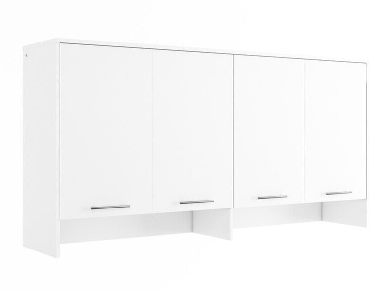 Dressoir Concept Pro Lenart Levfere 114 (Wit)
