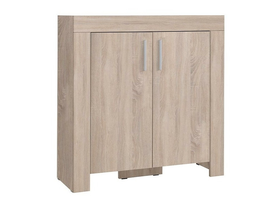 Dressoir Melfeli 107 (Sonoma eik)