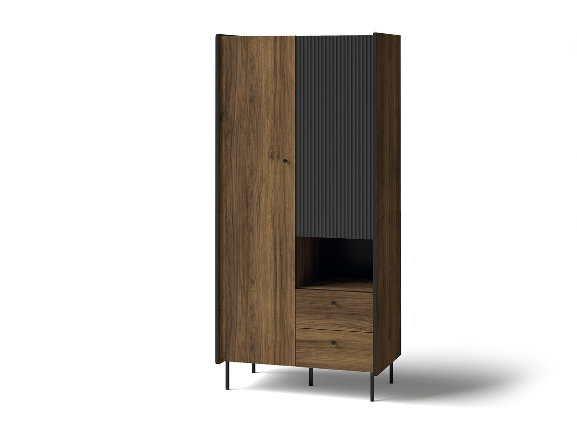 Kledingkast Tivsali 100