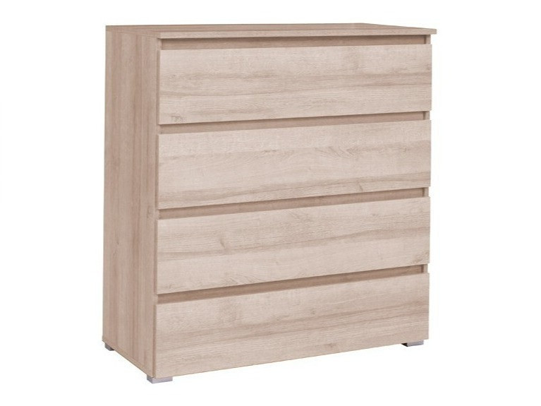 Ladekast Cirdora 103 (Sonoma eik)