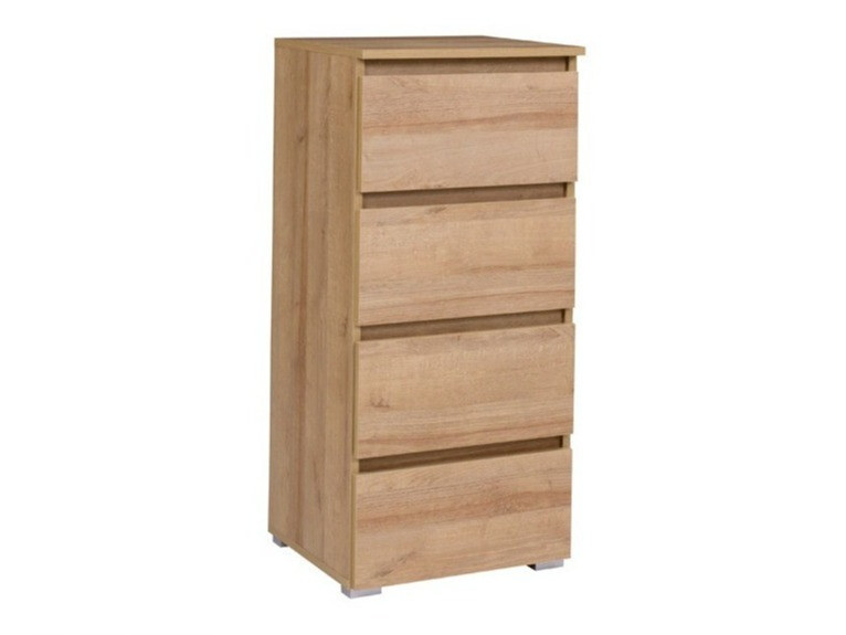 Ladekast Cirdora 106 (Riviera eiken)