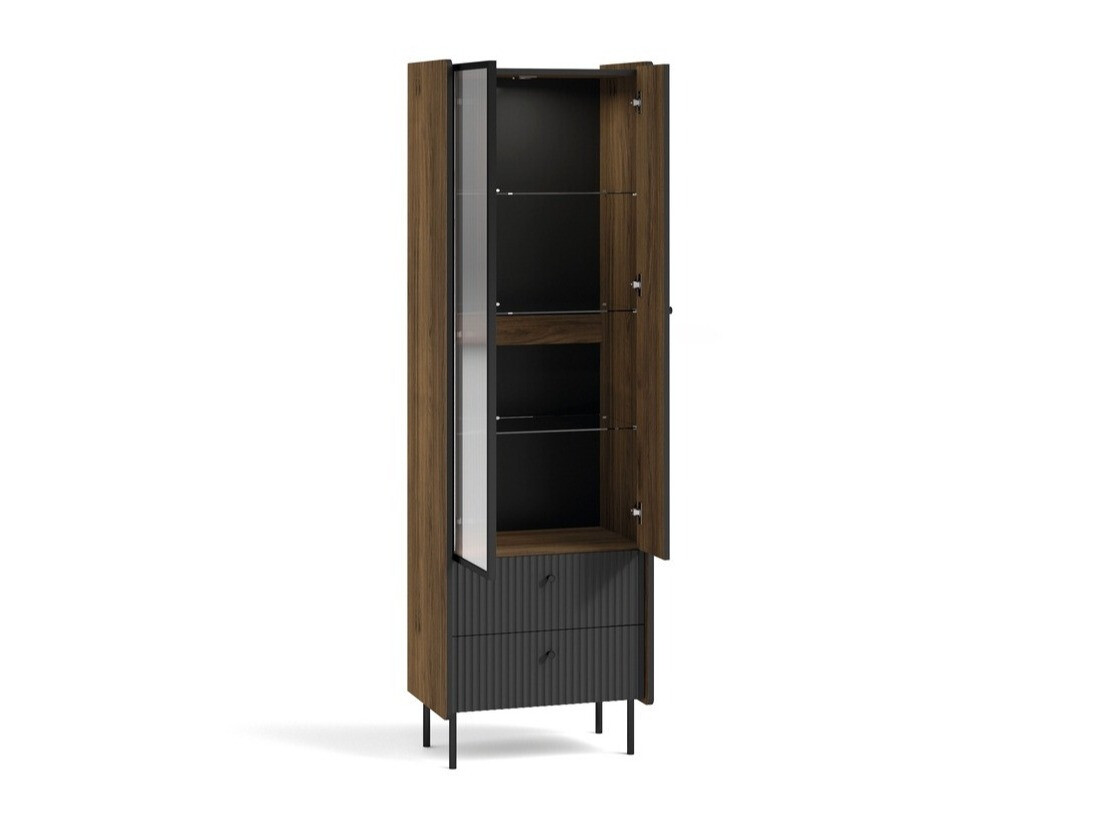 Boekenkast Tivsali 102