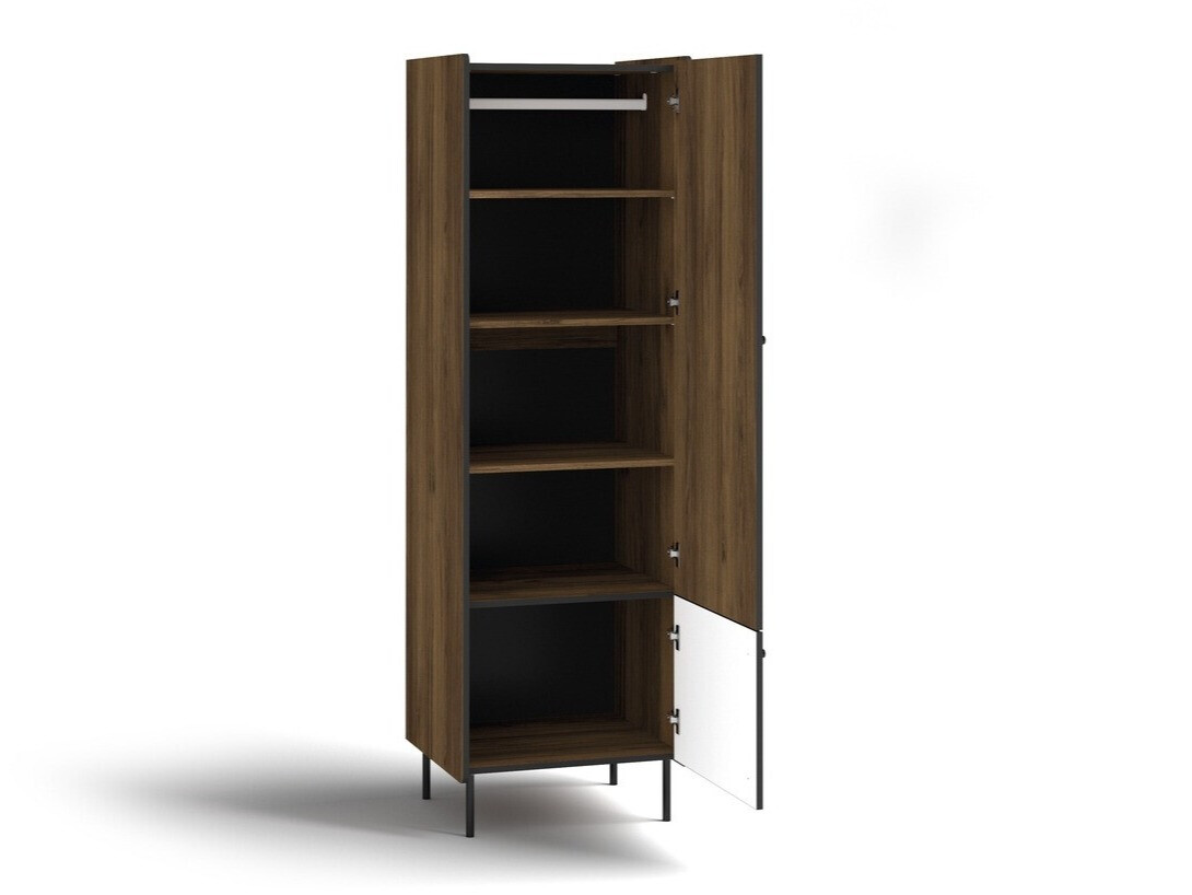 Kledingkast Tivsali 101