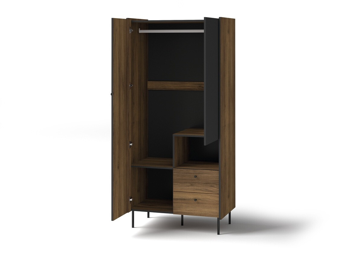 Slaapkamer set Tivsali 115