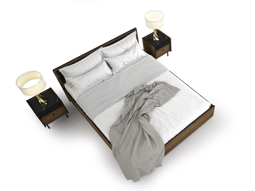 Slaapkamer set Tivsali 115