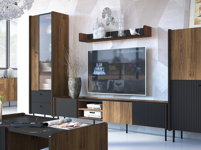 TV-meubel Tivsali 107