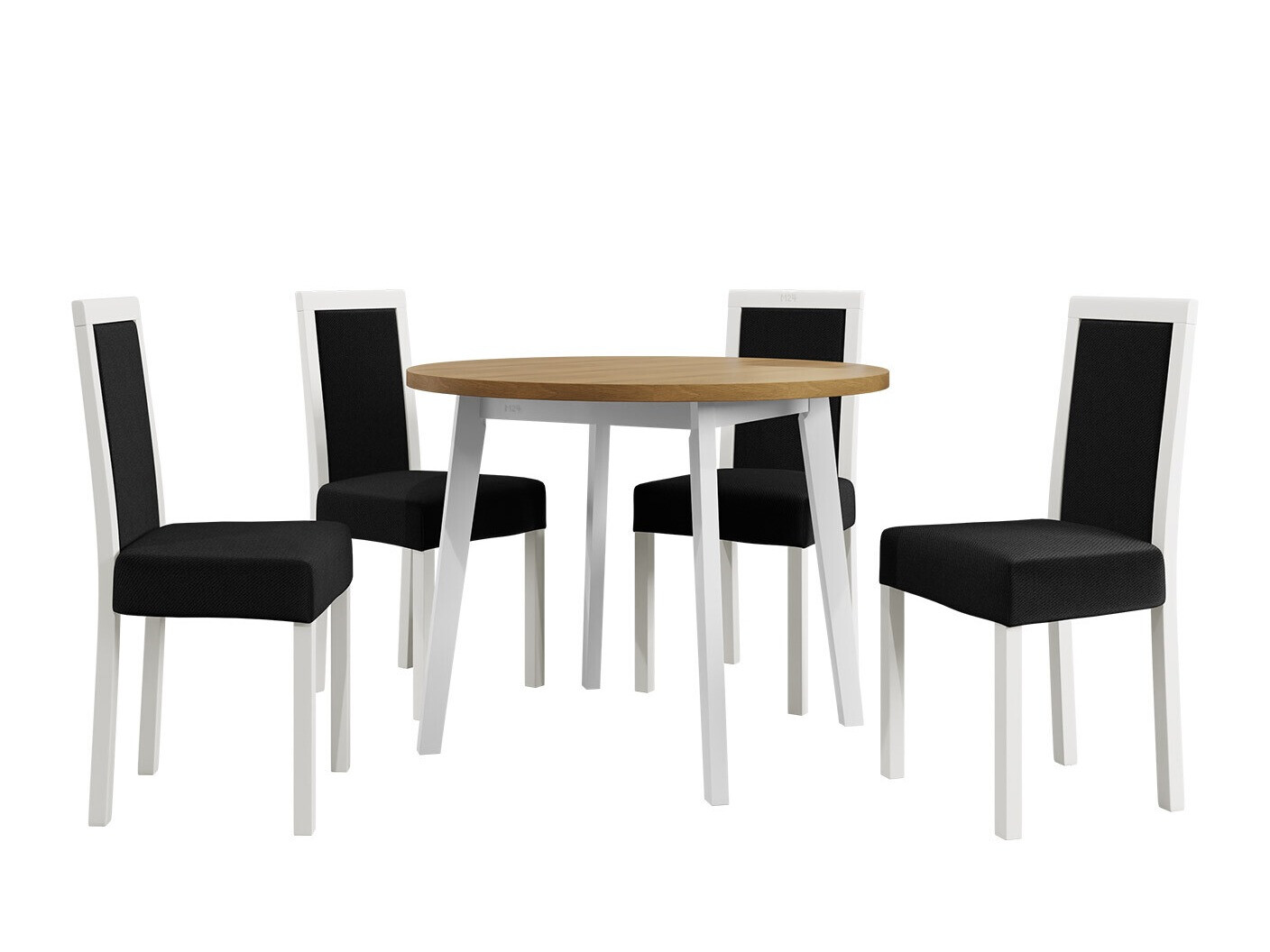 Eetkamerset Victorville 255