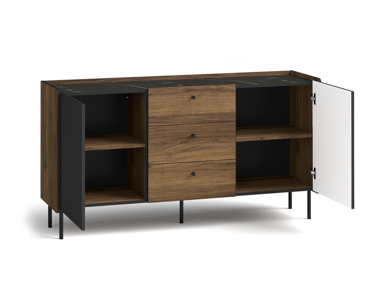 Ladekast Tivsali 104