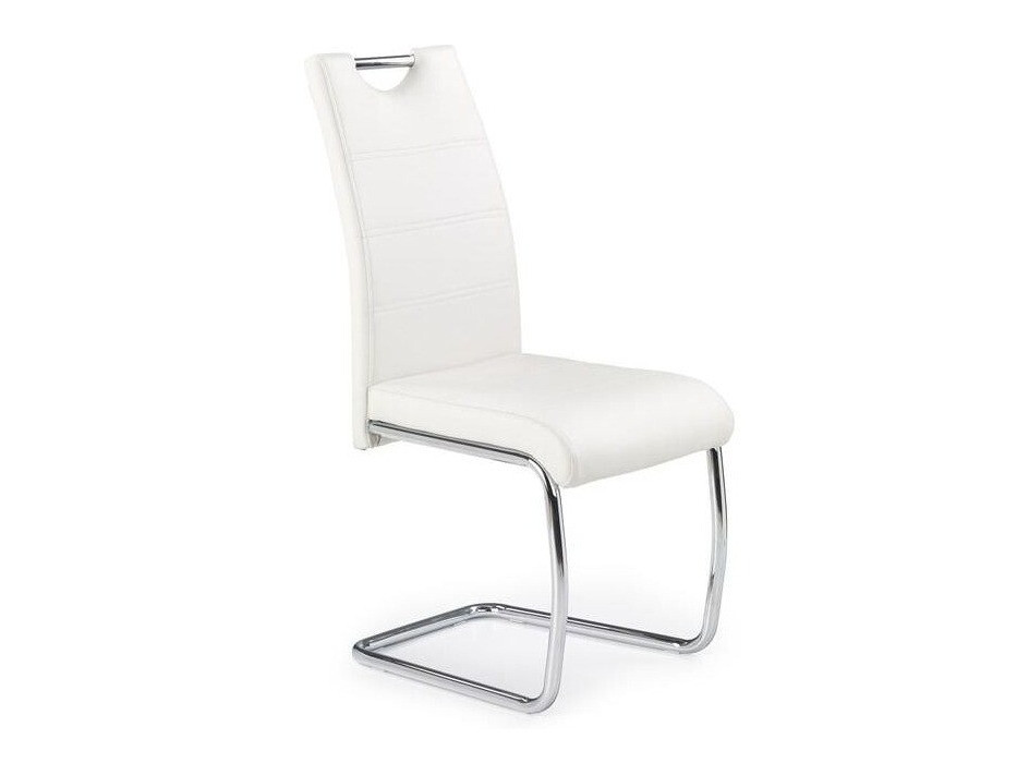 Stoel Houston 255 (Wit)