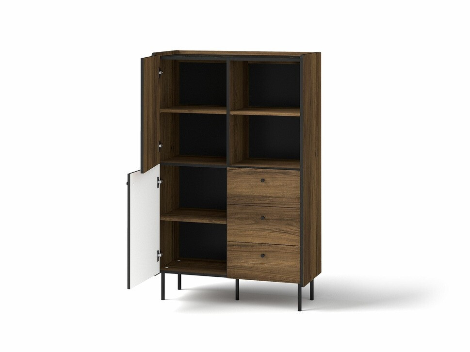 Woonkamerset Tivsali 118