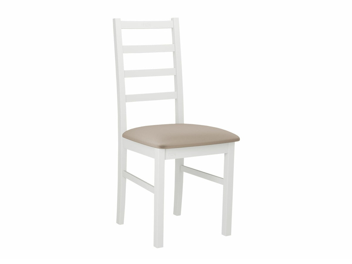 Eetkamerset Victorville 261 (Wit)