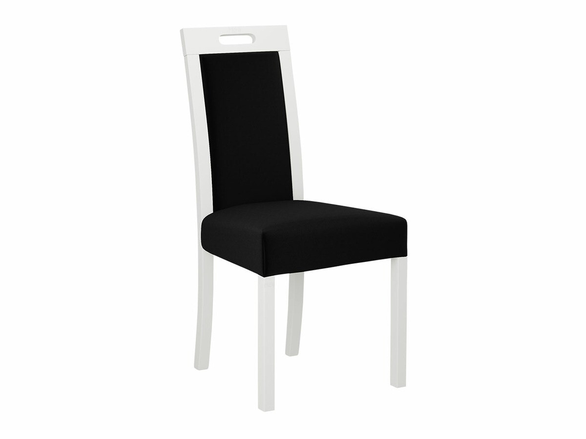 Eetkamerset Victorville 262 (Wit)