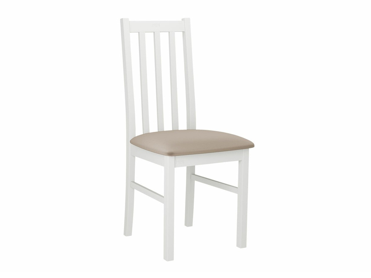 Eetkamerset Victorville 263 (Wit)