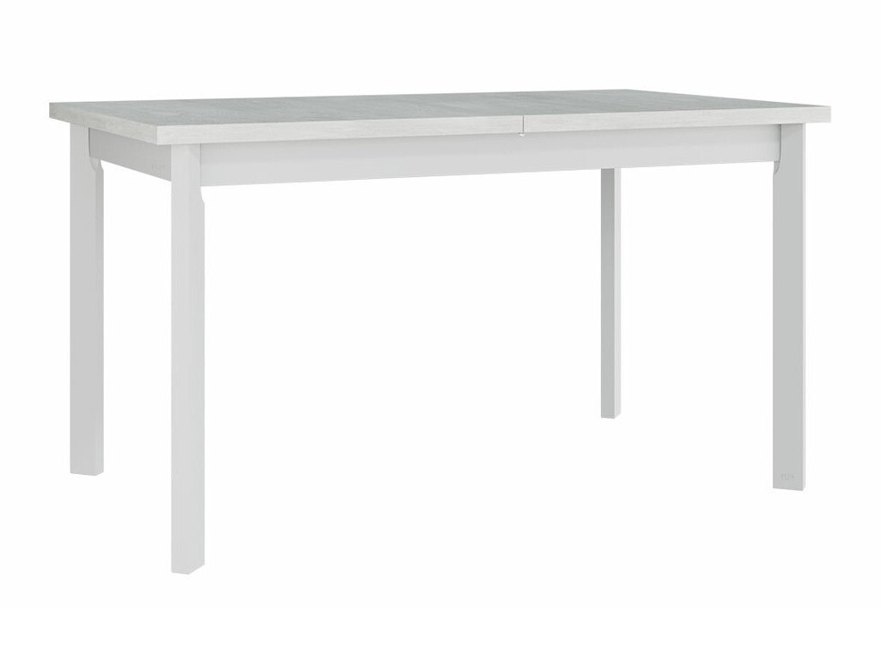 Eetkamerset Victorville 264 (Wit)