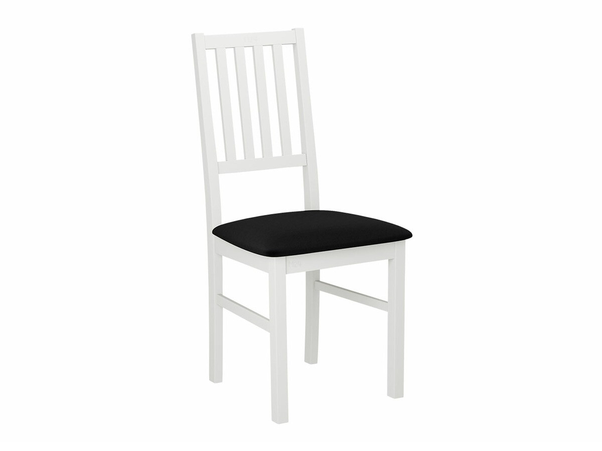 Eetkamerset Victorville 264 (Wit)