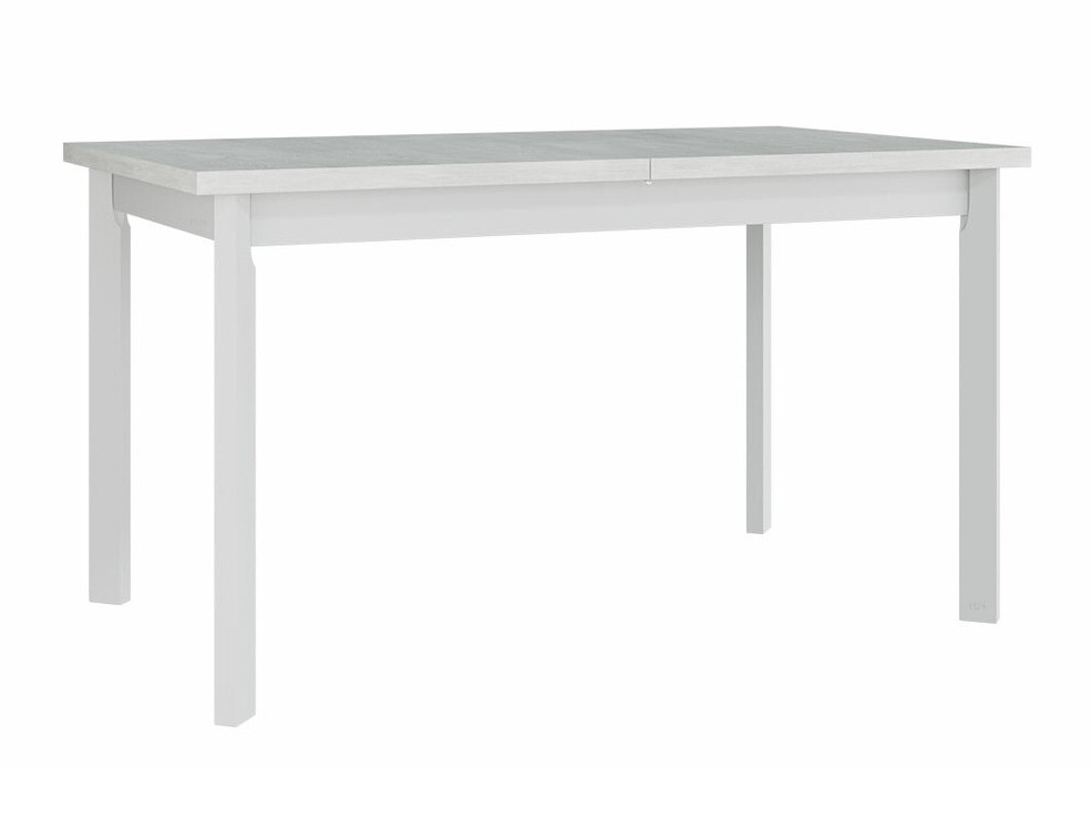 Eetkamerset Victorville 264 (Wit)