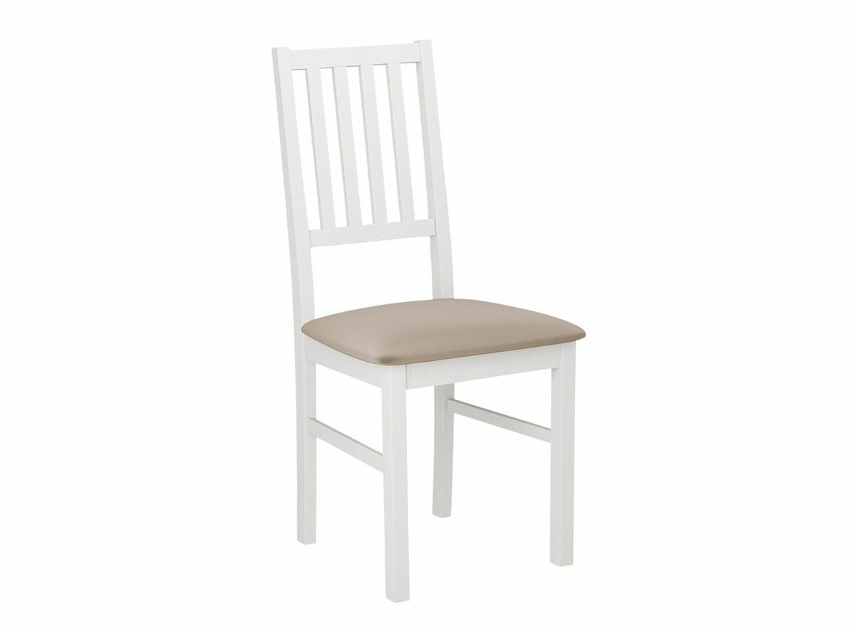 Eetkamerset Victorville 264 (Wit)