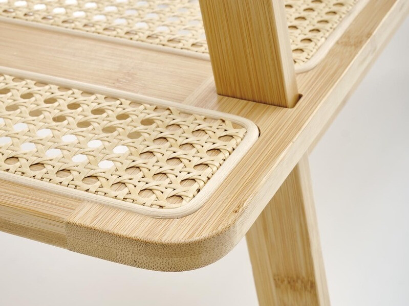 Kapstok Houston 1396