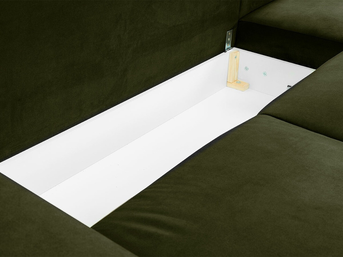 Hoekbank Lincoln 172 (Zetta 300)