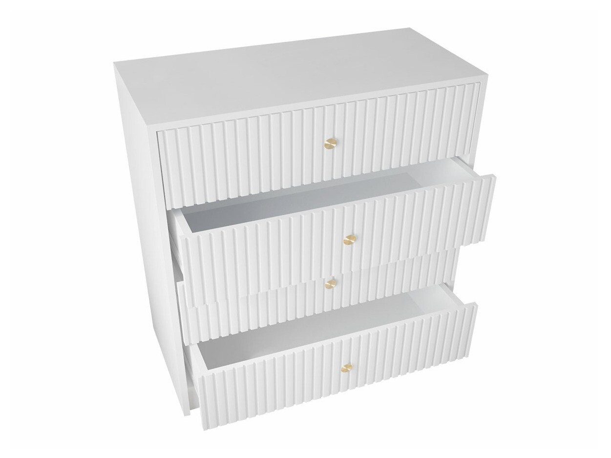 Ladekast Hartford 426 (Wit)