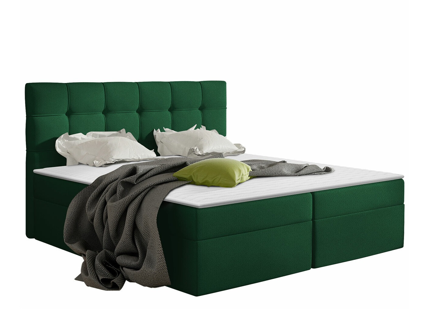 Boxspring Comfivo Gaudens (Kronos 19)