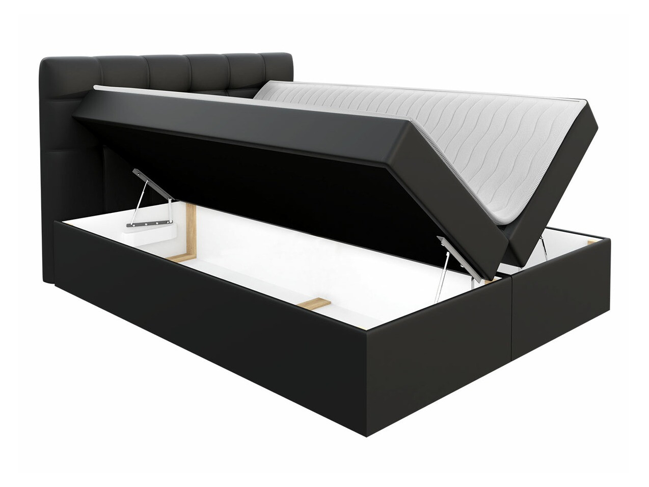Boxspring Comfivo Gaudens (Kronos 19)