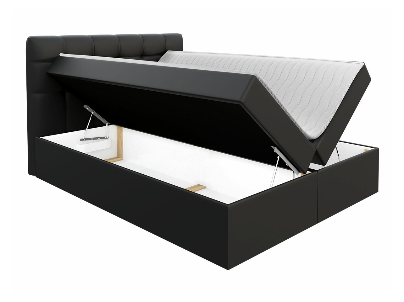 Boxspring Comfivo Gaudens (Kronos 22)