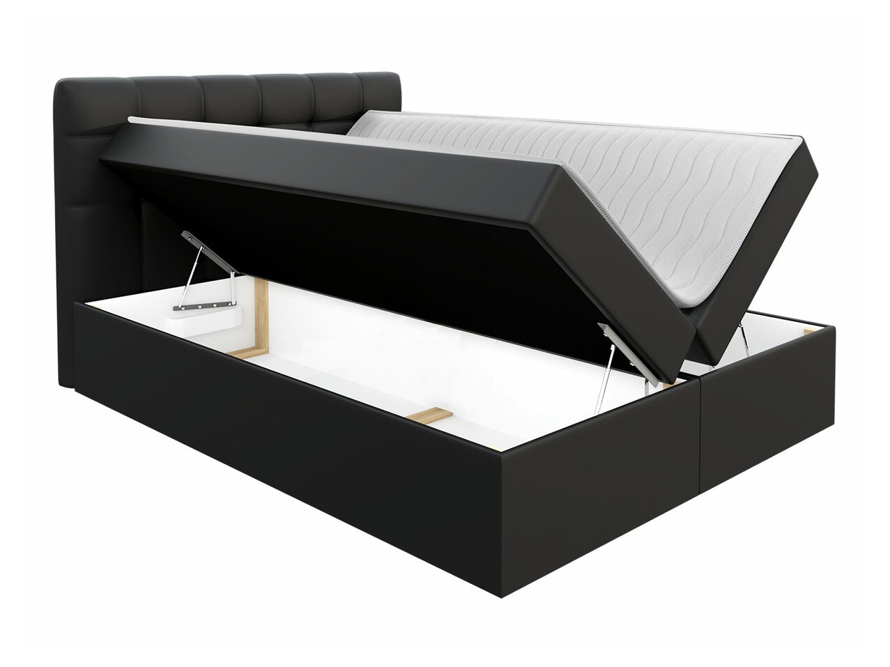 Boxspring Comfivo Gaudens (Kronos 29)