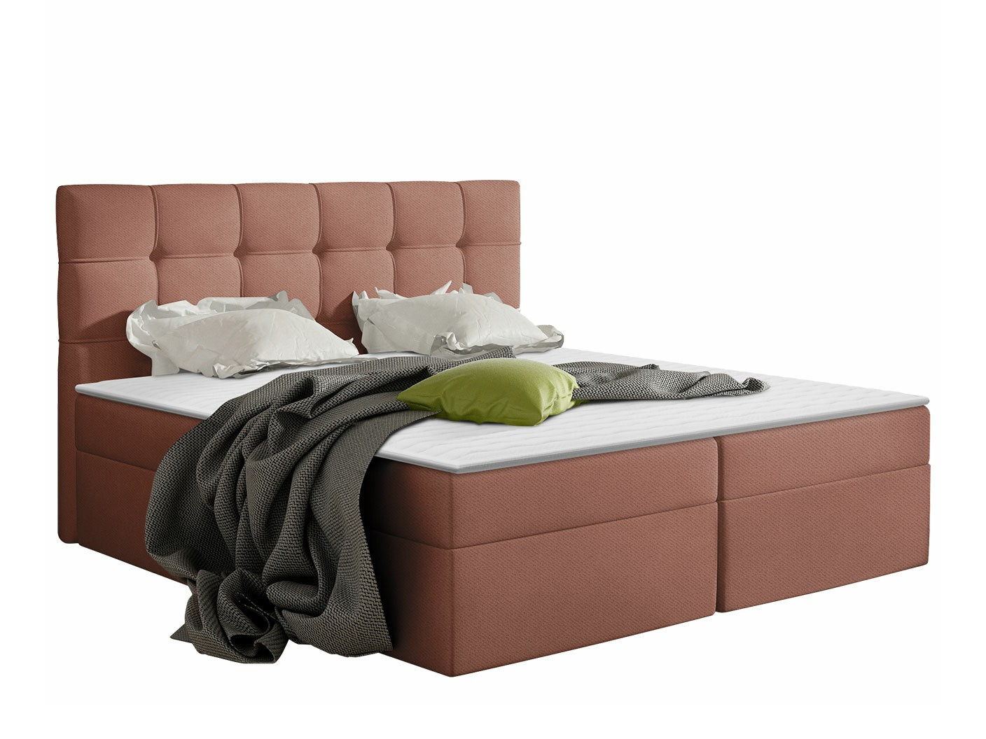 Boxspring Comfivo Gaudens (Kronos 29)